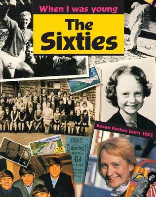 Cover of The Sixties