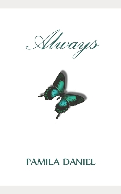 Book cover for Always