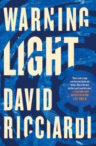 Cover of Warning Light