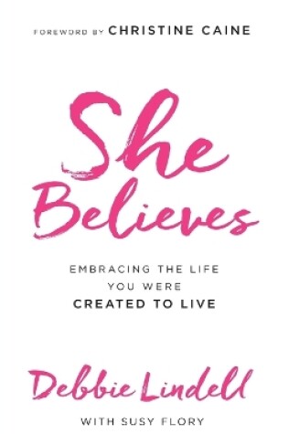 Cover of She Believes