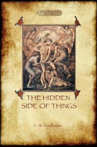 Cover of The Hidden Side of Things - Vols. I & II