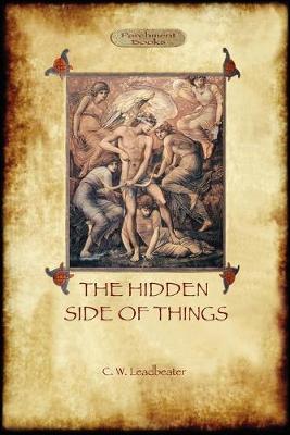 Book cover for The Hidden Side of Things - Vols. I & II