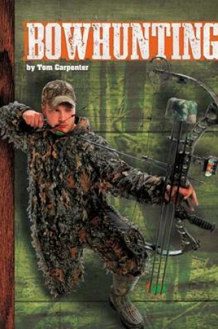 Cover of Bowhunting