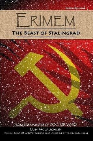 Cover of Erimem - the Beast of Stalingrad and Angel of Mercy