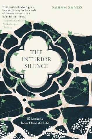 Cover of The Interior Silence