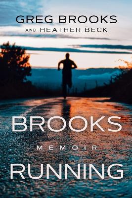 Book cover for Brooks Running