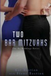 Book cover for Two Bar Mitzvahs