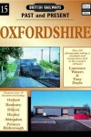 Book cover for Oxfordshire