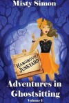 Book cover for Adventures in Ghostsitting