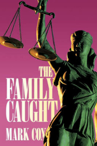 Cover of The Family Caught