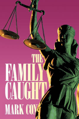 Book cover for The Family Caught