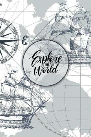 Cover of Explore the World