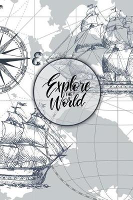 Book cover for Explore the World