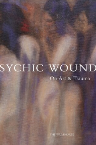 Cover of Psychic Wounds