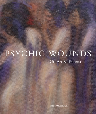 Book cover for Psychic Wounds