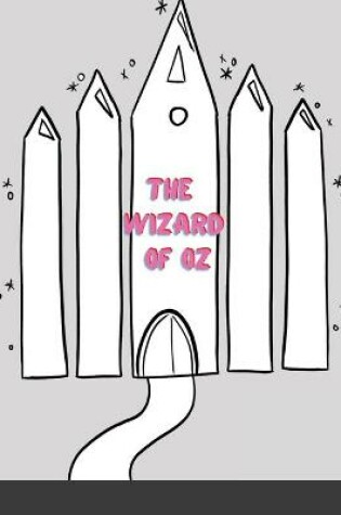 Cover of The Wizard of Oz