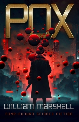 Cover of Pox