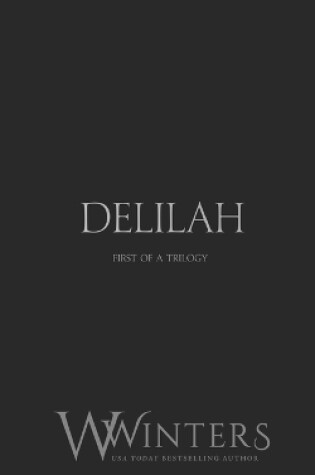 Cover of Delilah #1