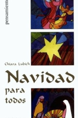 Cover of Navidad Para Todos