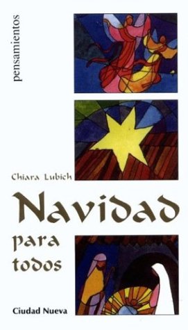 Book cover for Navidad Para Todos