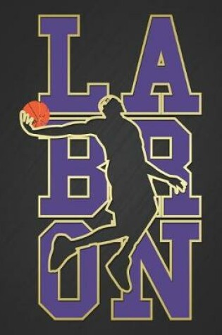 Cover of La Bron