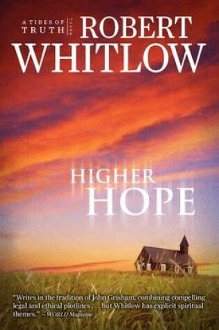 Cover of Higher Hope