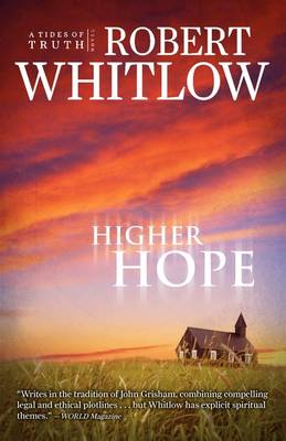 Book cover for Higher Hope