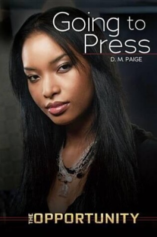 Cover of Going To Press