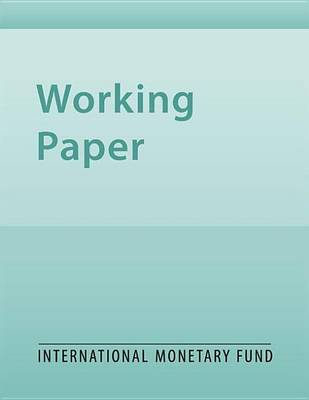 Book cover for International Reserves in Low Income Countries