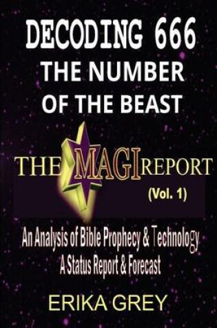 Cover of Decoding 666 The Number of the Beast