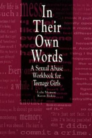 Cover of In Their Own Words