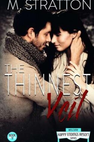 Cover of The Thinnest Veil