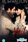 Book cover for The Thinnest Veil