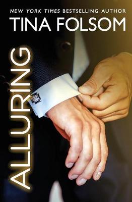 Book cover for Alluring