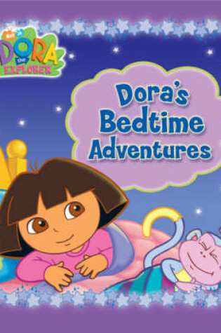 Cover of Dora's Bedtime Adventures