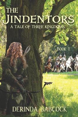 Book cover for The Jindentors