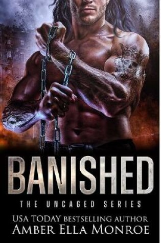 Cover of Banished