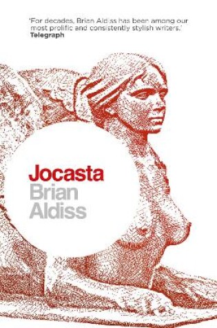 Cover of Jocasta: Wife and Mother