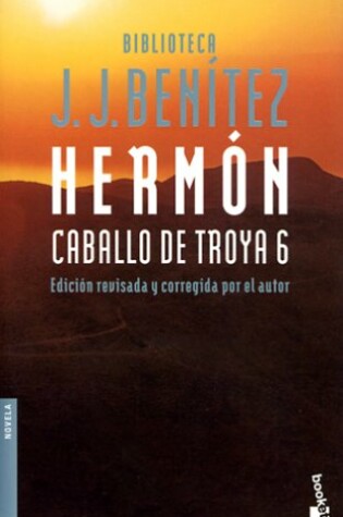 Cover of Hermon