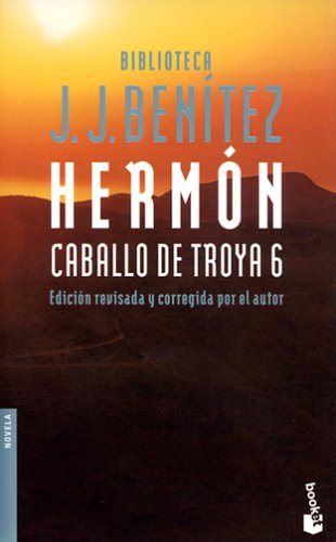 Cover of Hermon