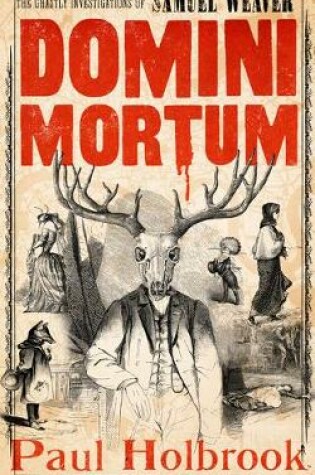Cover of Domini Mortum