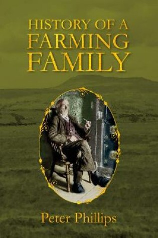 Cover of History of a Farming Family