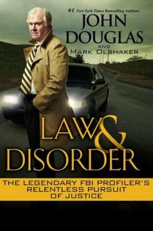 Cover of Law & Disorder