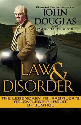 Book cover for Law & Disorder