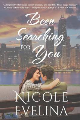 Book cover for Been Searching for You