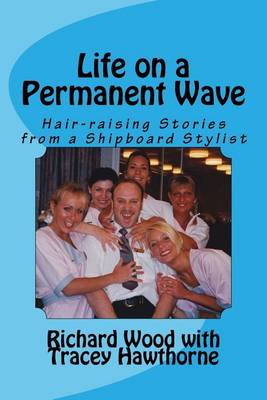 Book cover for Life on a Permanent Wave
