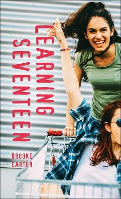 Book cover for Learning Seventeen