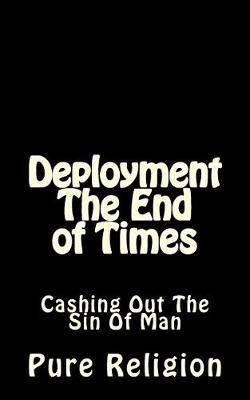 Book cover for Deployment the End of Times