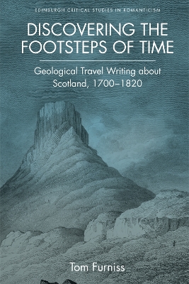 Book cover for Discovering the Footsteps of Time