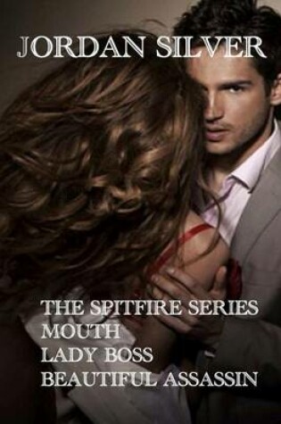 Cover of The Spitfire Series